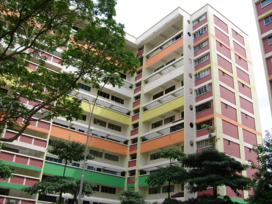 Blk 426 Sun Plaza View (Tampines), HDB Executive #96432